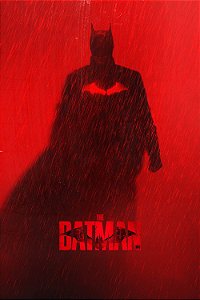 Poster The Batman J