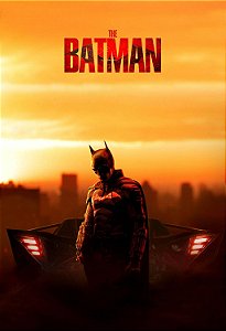 Poster The Batman L