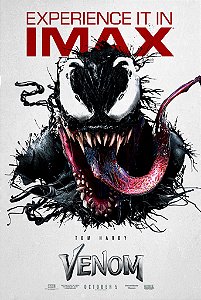 Poster Venom G