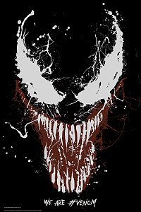Poster Venom J