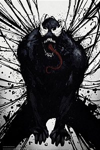 Poster Venom K