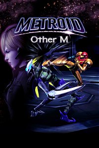 Poster Super Metroid Other M C