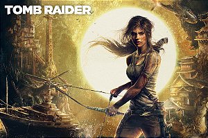 Poster Tomb Raider G