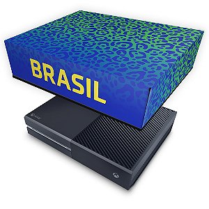 Xbox One Fat Capa Anti Poeira - Brasil