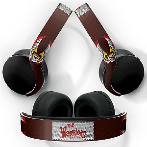 PS5 Skin Headset Pulse 3D - The Warriors