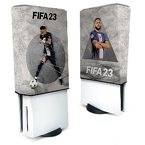 Capa PS5 Anti Poeira - FIFA 23