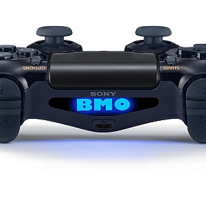 PS4 Light Bar - BMO Hora de Aventura
