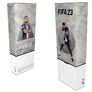 Capa Xbox Series S Anti Poeira - FIFA 23