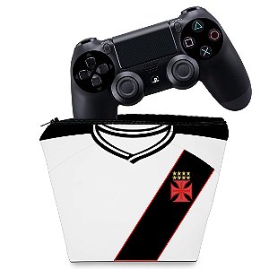 Capa PS4 Controle Case - Vasco B