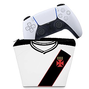 Capa PS5 Controle Case - Vasco B