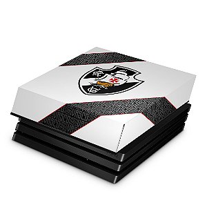 PS4 Pro Capa Anti Poeira - Vasco A