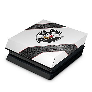 PS4 Slim Capa Anti Poeira - Vasco A