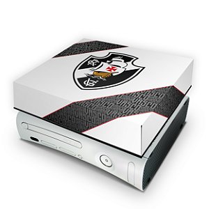 Xbox 360 Fat Capa Anti Poeira - Vasco A