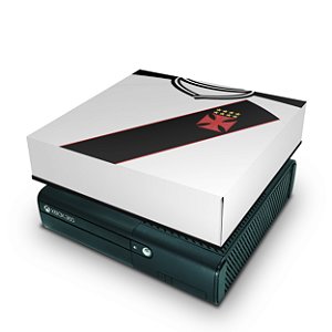 Xbox 360 Super Slim Capa Anti Poeira - Vasco B