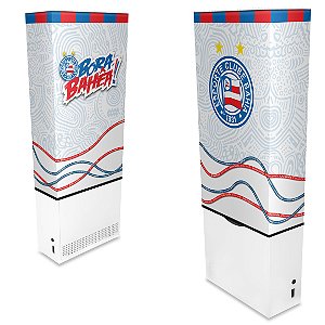 Capa Xbox Series S Anti Poeira - Bahia A