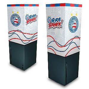 Xbox Series X Capa Anti Poeira - Bahia A
