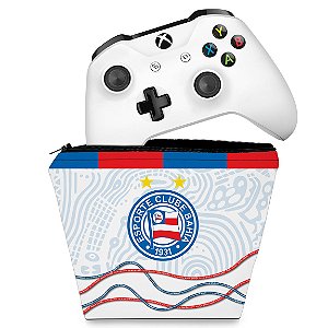 Capa Xbox One Controle Case - Bahia A