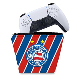 Capa PS5 Controle Case - Bahia B
