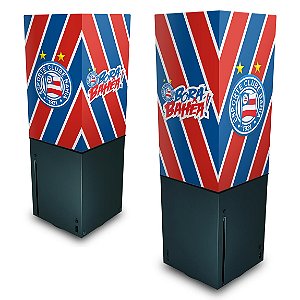 Xbox Series X Capa Anti Poeira - Bahia B