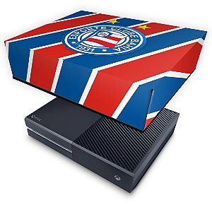 Xbox One Fat Capa Anti Poeira - Bahia B