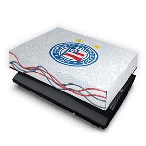 Capa PS3 Super Slim Anti Poeira - Bahia A