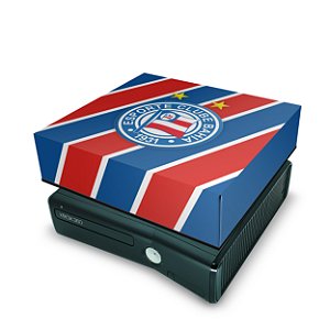 Capa Xbox 360 Slim Anti Poeira - Bahia B
