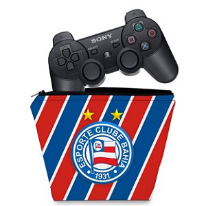 Capa PS3 Controle Case - Bahia B