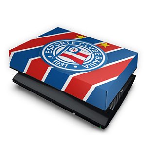 Capa PS3 Super Slim Anti Poeira - Bahia B