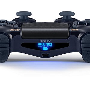 PS4 Light Bar - Call of Duty Black Ops 6
