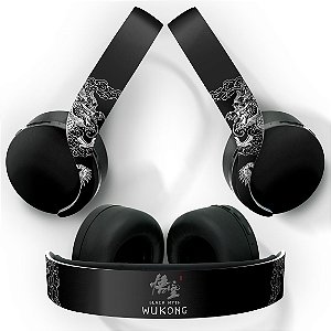PS5 Skin Headset Pulse 3D - Black Myth: Wukong