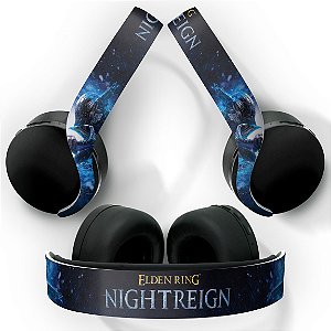 PS5 Skin Headset Pulse 3D - Elden Ring Nightreign