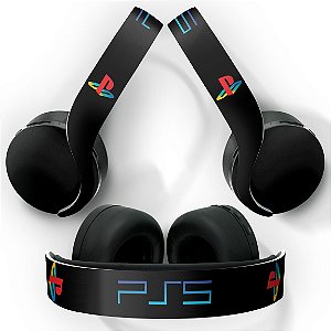 PS5 Skin Headset Pulse 3D - Sony Playstation 5
