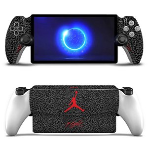Skin Anti-Rage Playstation Portal PS Adesivo - Modelo 003