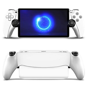 Skin Anti-Rage Playstation Portal PS Adesivo - Branco