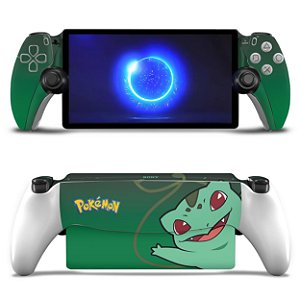 Skin Anti-Rage Playstation Portal PS Adesivo - Modelo 143