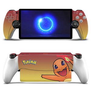 Skin Anti-Rage Playstation Portal PS Adesivo - Modelo 144
