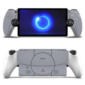 Skin Anti-Rage Playstation Portal PS Adesivo - Sony PS 1