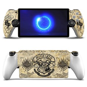 Skin Anti-Rage Playstation Portal PS Adesivo - Modelo 148