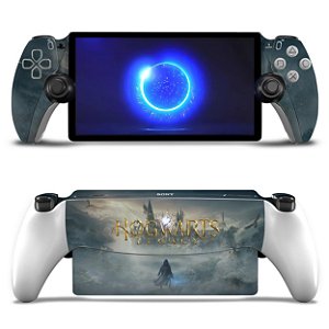 Skin Anti-Rage Playstation Portal PS Adesivo - Modelo 173