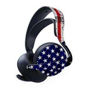 PS5 Skin Anti-Rage Headset Pulse Elite - Call Of Duty Cold War