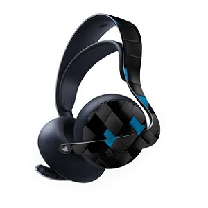 PS5 Skin Anti-Rage Headset Pulse Elite - Cubos
