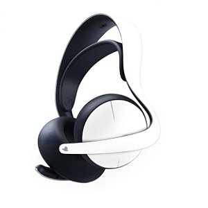 PS5 Skin Anti-Rage Headset Pulse Elite - Branco