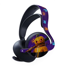 PS5 Skin Anti-Rage Headset Pulse Elite - Fortnite
