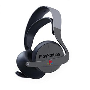 PS5 Skin Anti-Rage Headset Pulse Elite - Sony Playstation 1