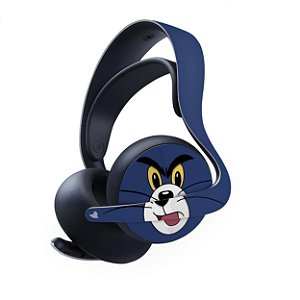 PS5 Skin Anti-Rage Headset Pulse Elite - Tom