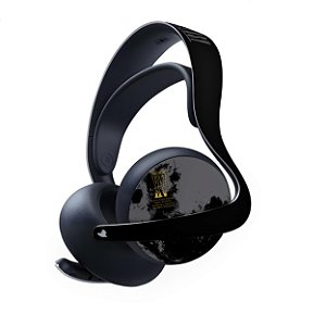 PS5 Skin Anti-Rage Headset Pulse Elite - Final Fantasy XV Bundle