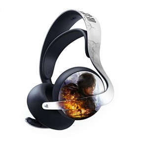 PS5 Skin Anti-Rage Headset Pulse Elite - Final Fantasy XVI