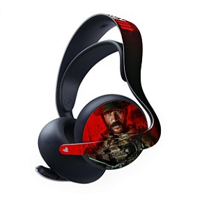 PS5 Skin Anti-Rage Headset Pulse Elite - Call Of Duty Modern Warfare III