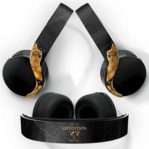 PS5 Skin Headset Pulse 3D - Clair Obscur: Expedition 33