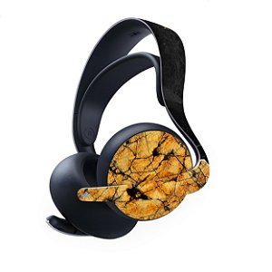 PS5 Skin Anti-Rage Headset Pulse Elite - Clair Obscur: Expedition 33